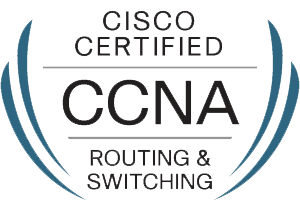 Cisco CCNA Zertifizierung