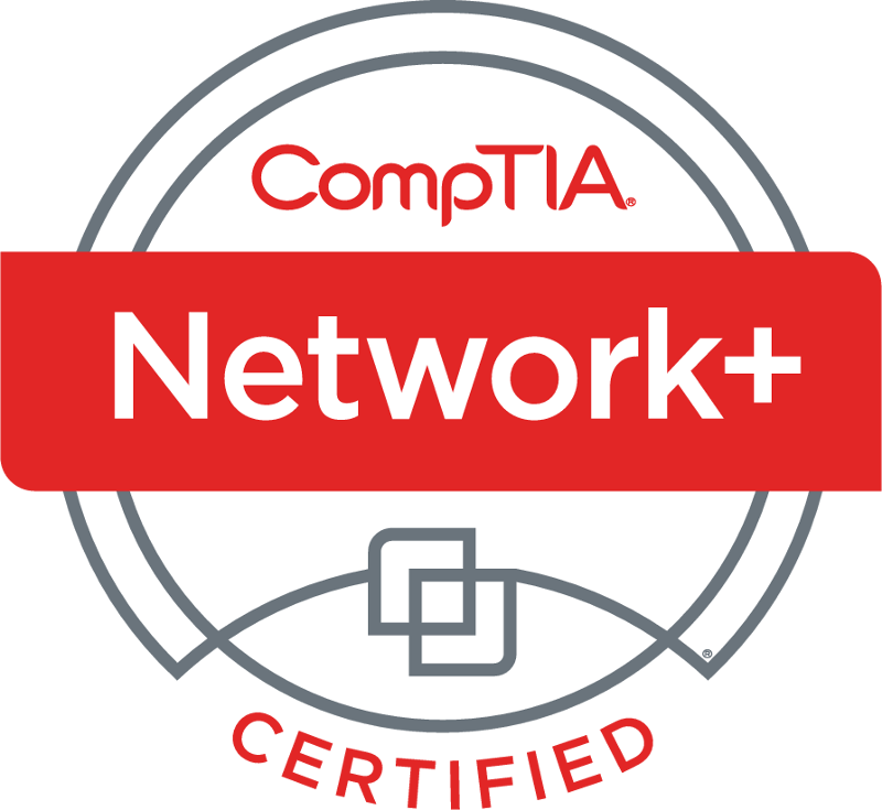 CompTIA Network+ Zertifizierung