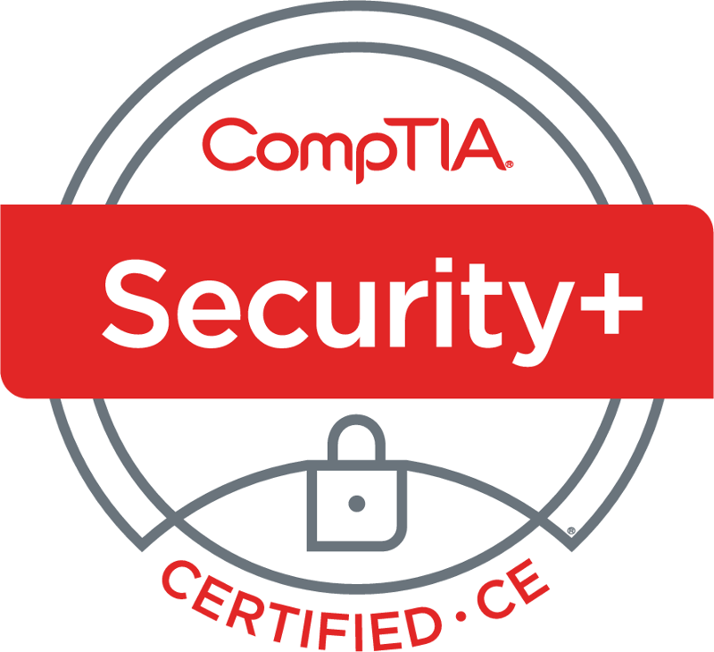 CompTIA Security+ Zertifizierung